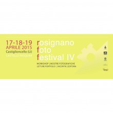 24/02/2015 - Rosignano Fotofestival 2015